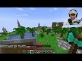 This Is the Most CHAOTIC Minecraft Hunger Games EVER!