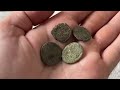 Will This Magic Formula CLEAN Ancient Coins? (Mint State Cleaner Product Review)