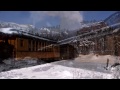 Winter Steam Trains On The Durango & Silverton Narrow Gauge Railroad D&S