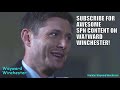 Dean FINALLY Uses The Grenade Launcher | Dean's Obsession With The Launcher - Supernatural Explored