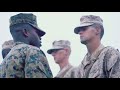 Marine Corps Recruit Training: The Crucible