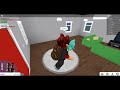 House Tour part 2 (Bloxburg)