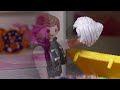Playmobil Familie Hauser - 24 Stunden als Meerjungfrau? - Geschichte mit Anna und Lena