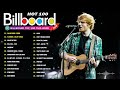 Ed Sheeran,Maroon 5, Harry Styles,Rihanna , Taylor Swift, Miley Cyrus  🪔 Música Pop En Inglés 2023