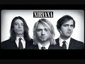 nirvana heart shaped box (band demo)