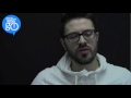 Danny Gokey - Why did God let the love of my life die? - Come on let's go