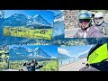 Switzerland 🇨🇭 Interlaken - Grindelwald First - Hiking ⛰️🏔️