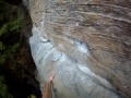 GoPro Rock Climbing at Muir Valley in Red River Gorge