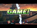 Super Smash Bros. Ultimate | Ryu VS Ken
