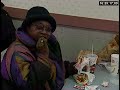 Inside a Burger King restaurant in 1998