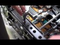 GM Sliding/Loose Seat Repair