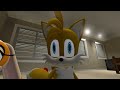 Tails' Revenge G-Mod remake.