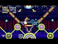 Sonic Mania Super Tails jogo Completo