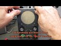 Heathkit Signal Tracer - Flea Market Score