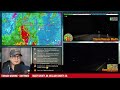 🔴NOW: Multiple Tornado Warnings NOW! With LIVE Storm Chasers