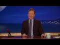 Conan Throws Jordan Schlansky A Bachelor Party | CONAN on TBS