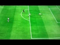 FIFA 16 Demo Glitch