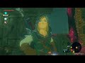The Legend of Zelda: Breath of the Wild Gameplay - Part 23