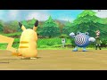 Pokemon Let's Go: Pikachu & Eevee Glitches that STILL WORK