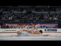 Blades of Glory (7/12) Best Movie Quote - Fire and Ice Routine (2007)