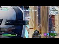 Fortnite: Double Elimination | Shot with GeForce