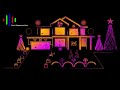 Come Little Children - Pixel Sequence Pros xLights Sequence