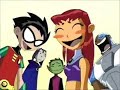 Yokocho/Teen Titans