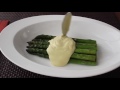 Easy One-Bowl Hollandaise Sauce - How to Make Perfect Hollandaise in One Step