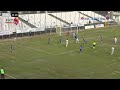 Muhammed Raşit Şahingöz süper Gol vs. Fethiyespor (29.01.2022) Fethiyespor-İçel İdman Yurdu