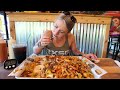 Kentucky's Undefeated 8lb+ Torta Challenge!!