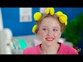 SMART AND EASY GIRLY HACKS || Cool Hair And Make Up Ideas For Girls by 123 GO!