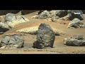 NASA Mars Rover Perseverance Sent Latest Most Surprising 360° Shocking Footage of Mars Life -1076