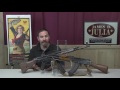 Kalashnikov vs Sturmgewehr!