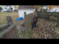 How to Replace a Rotted Fence Post | This Old House