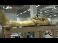 100 Tahun Sejak Makam Firaun Tutankhamun Dibuka, Seperti Apa Rupanya?