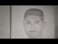 Ronaldo sketch drawing | full video | 10m views | maded by ALI TAMOOR YT vlogs 😄