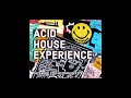 1.) That UK Sound - Acid House
