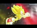 SONIC FRONTIERS:THE FINAL HORIZON#12 O FINAL ÉPICO, SUPER SONIC 2 VS THE END!