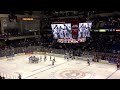 Wilkes Barre Scranton Penguins Shootout winning save against Albany Devils