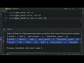 5 Uncommon Python Features I Love