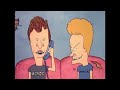 Beavis and Butthead - too fat already