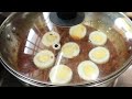 ఎగ్ రోస్ట్👉 ఇలాచేస్తే అన్నం,చపాతీ,బిర్యానీలోకి రుచిగా తినేయచ్చు | Egg Roast In Telugu | Egg Curry