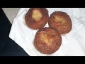 Chicken Potato Kabab Recipe By Iqra talal Foodies