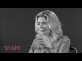 Katherine Wolf Wants You to Change Your Perspective On Life's Hardships | No Filter | SHAPE