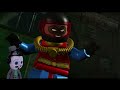 Chapter 2: Power Crazed Penguin - Episode 3: Under The City - Lego Batman The Video Game