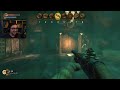 SALVANDO AS LITTLE SISTERS! - BIOSHOCK - Parte 6 / FINAL