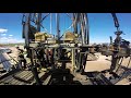 WorkOver Rig -Floor hand- Pulling/breaking pipe