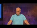 Let's Talk About Heaven: Part 2 (With Greg Laurie)
