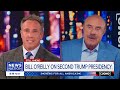 Dr. Phil & Bill O'Reilly discuss political divisions, Trump's possible win (FULL EPISODE) | CUOMO