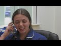 Patient's Consistent Headaches Worry GP | GPs: Behind Closed Doors | Channel 5